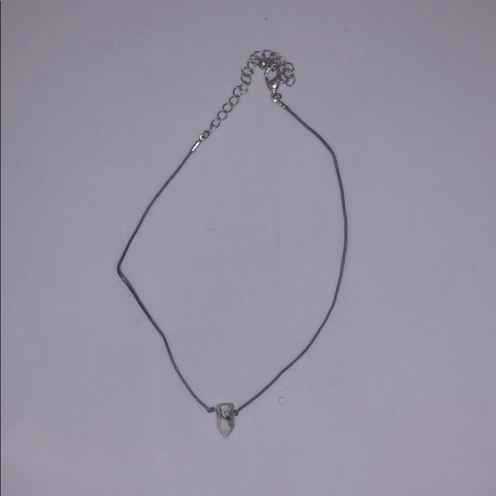 Stone Necklace